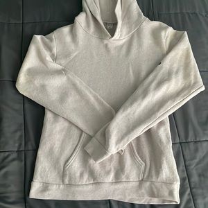 AK Mermaid Beige Sweatshirt